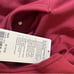 NWT Lululemon Scuba Oversized Half-Zip Hoodie, Sz XS/S, Mulled Wine