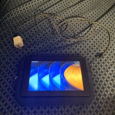 Amazon Kindle
