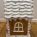 NEW-IN HAND Gingerbread House Stool/Side Table TikTok Viral