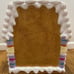 NEW-IN HAND Gingerbread House Stool/Side Table TikTok Viral
