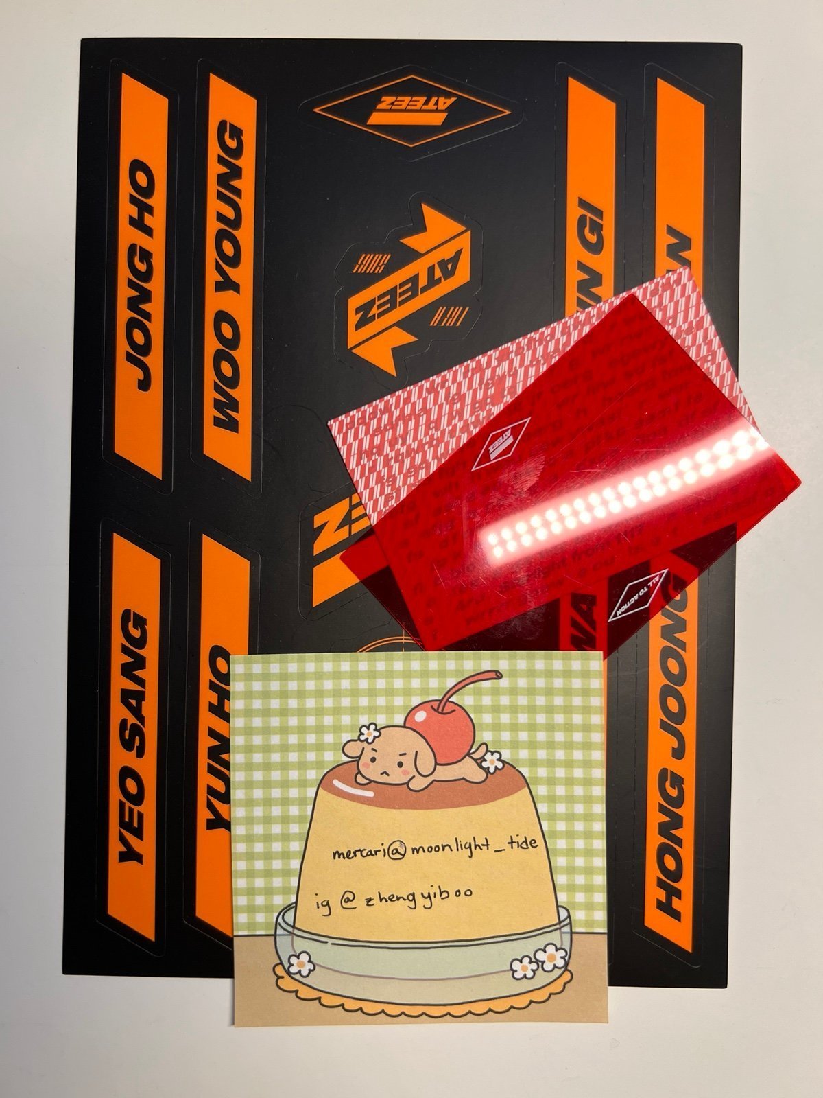 ATEEZ 1st Anniversary Edition - TREASURE EP.FIN : All To Action