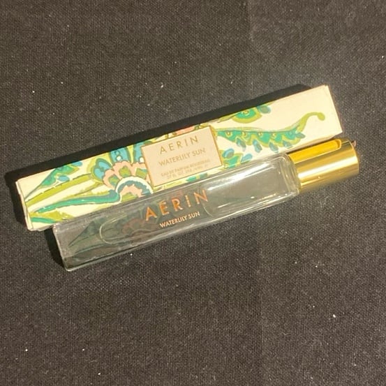 Aerin Waterlily Sun Rollerball