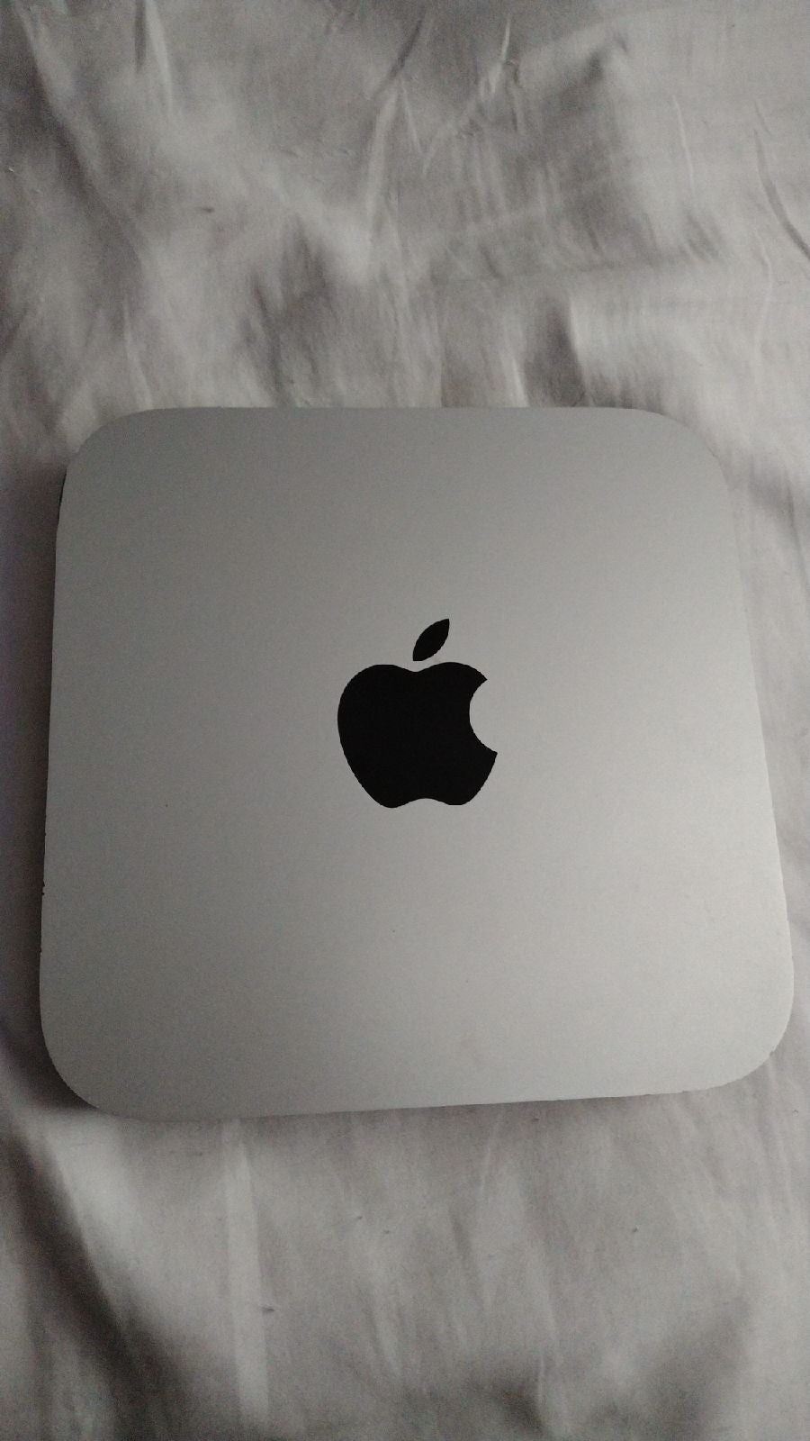 Apple Mac Mini Desktop 500 GB Intel core i5