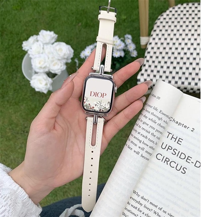 Only Band - Design Strap For Apple Watch Ultra Band 42mm 44mm 45mm 49mm