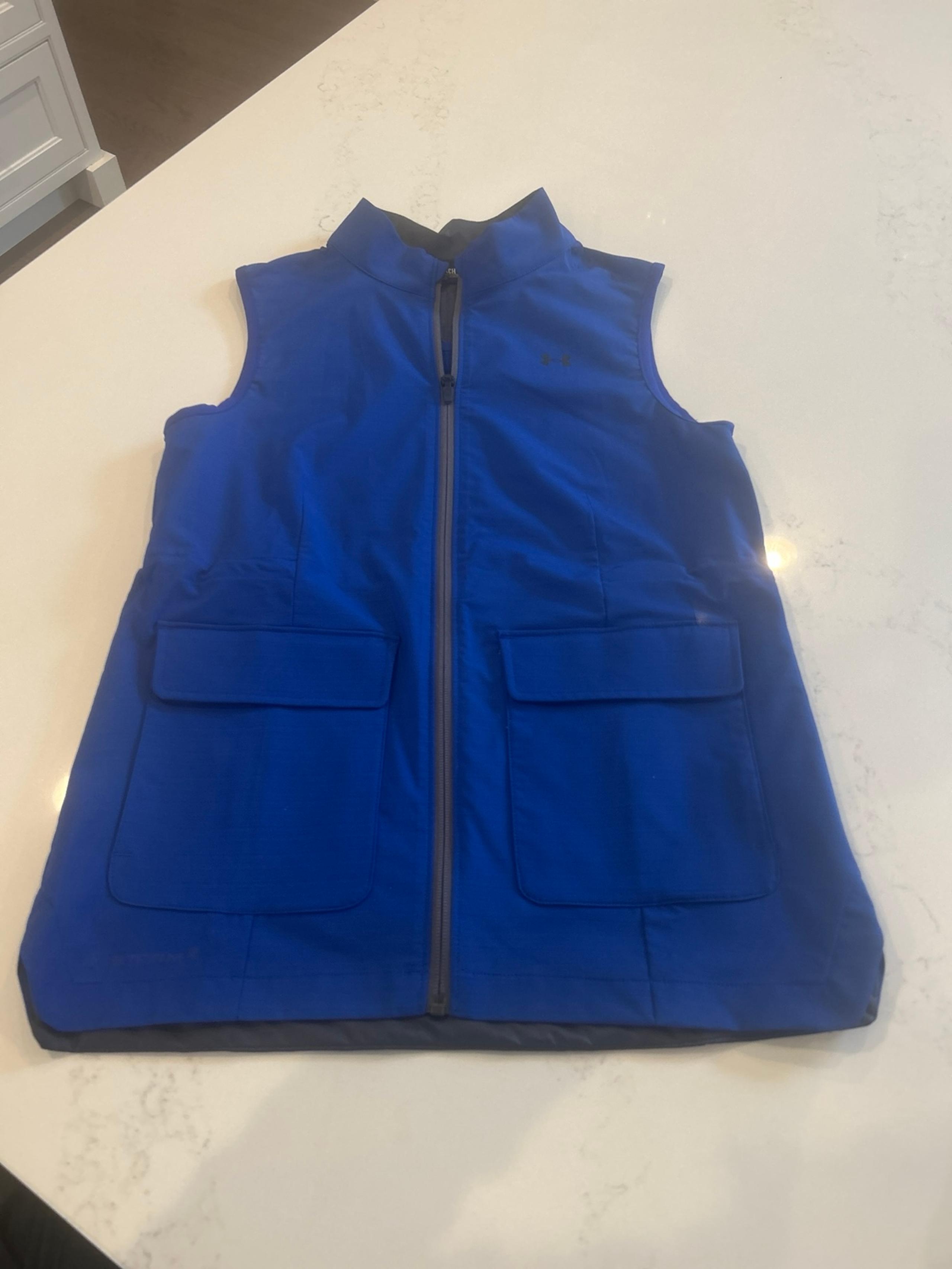 Under Armour Vest