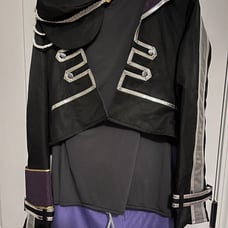 Undead Rei Sakuma Cosplay