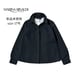 【New】MaxMara Jacket Shirt Size 17 (Large) - Original Price 66,000 Yen