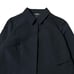 【New】MaxMara Jacket Shirt Size 17 (Large) - Original Price 66,000 Yen