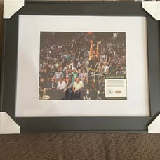 Kevin love Cavaliers auto