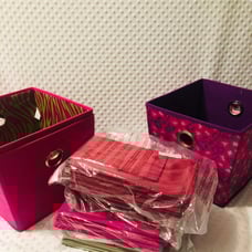 baskets and more