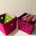 baskets and more