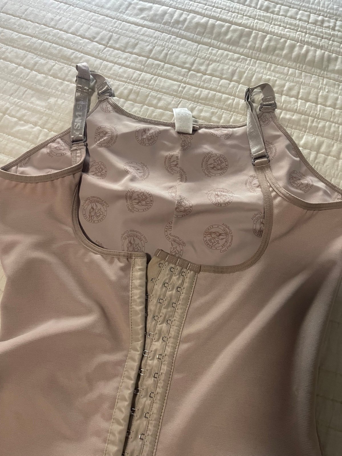 Faja Colombiana CYSM 471 size XL