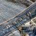 AMERICAN EAGLE SIZE 00 X-SHORT / CROPPED HI-RISE 90s BOYFRIEND JEANS