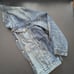 Men's Levi's Denim Jacket size XXL Jean Jacket