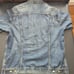 Men's Levi's Denim Jacket size XXL Jean Jacket
