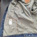 Men's Levi's Denim Jacket size XXL Jean Jacket
