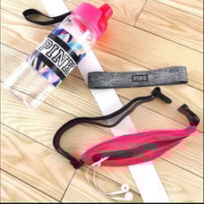 Victoria Secrets Pink Valentines Bundle