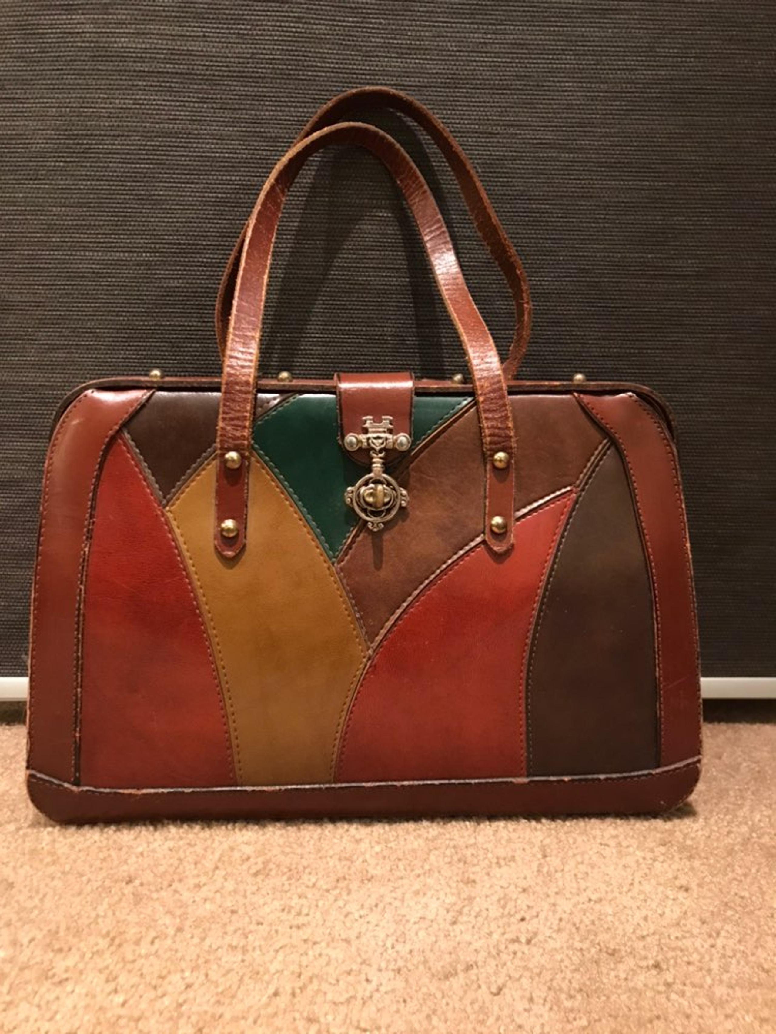Vintage Purse