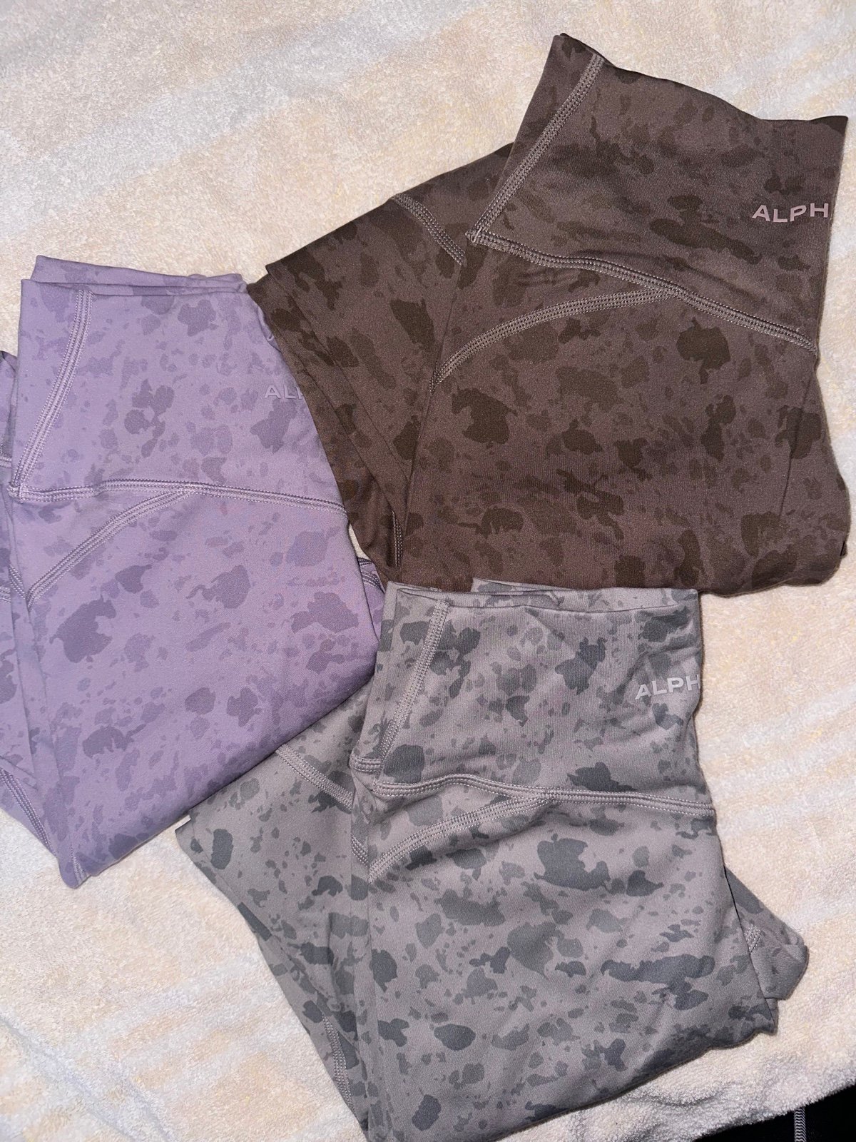 leggings