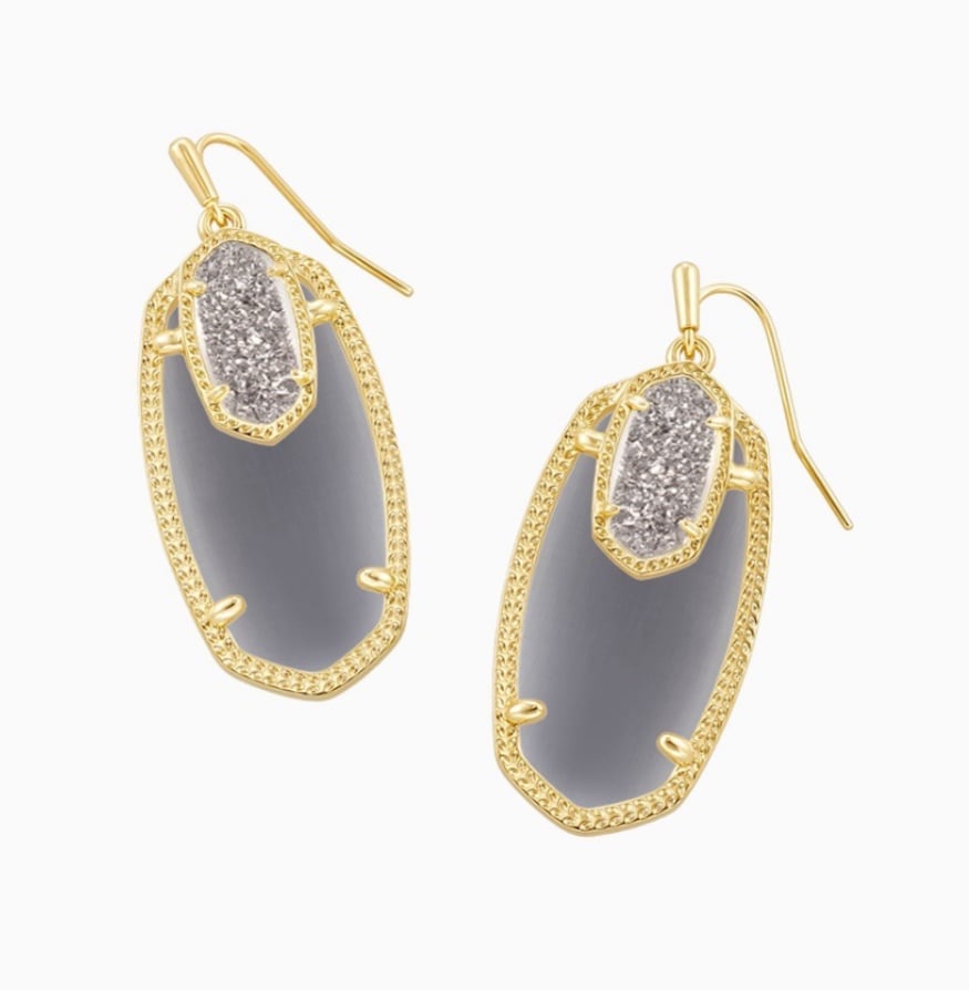 Kendra scott emmy sale earrings