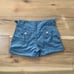 Marc Jacobs 195 Shorts size 4