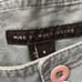 Marc Jacobs 195 Shorts size 4