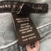 Marc Jacobs 195 Shorts size 4
