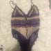 victoria secret lingerie