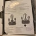 Sharper Image Bluetooth VR Headset