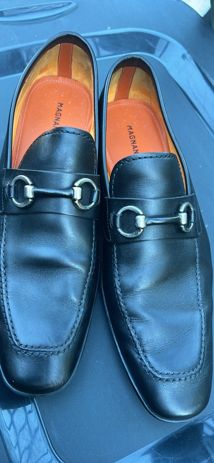 magnanni shoes