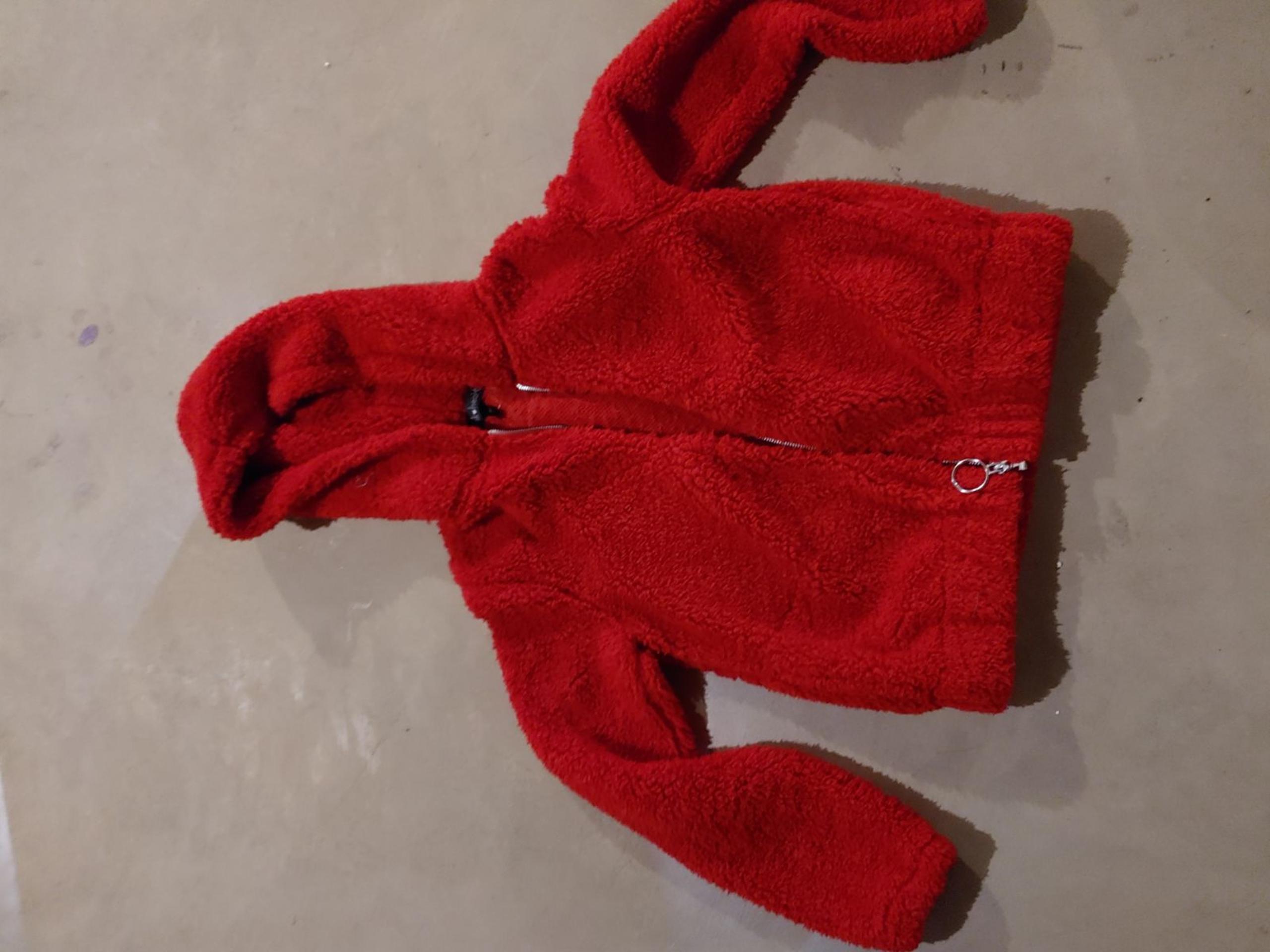 zip up hoodie