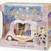 Calico Critters Ice Cream Wagon