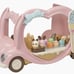 Calico Critters Ice Cream Wagon