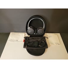 Sony MDR-ZX770DC Headphones - Black USED - GOOD TESTED