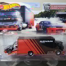 Hot wheels premium