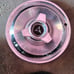 14 dodge spinner hubcap