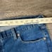 Levi’s 501 Men’s Size 42x32 Original Fit Jeans Blue Dark Wash Denim Button Fly