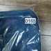 Levi’s 501 Men’s Size 42x32 Original Fit Jeans Blue Dark Wash Denim Button Fly