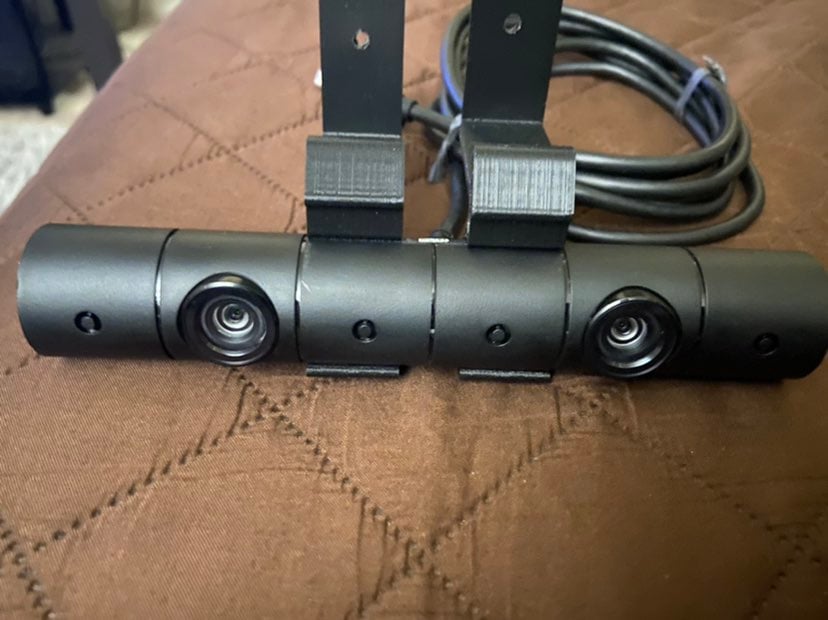 PS4 Camera