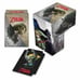 Zelda Twilight Princess Deck Box