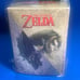 Zelda Twilight Princess Deck Box