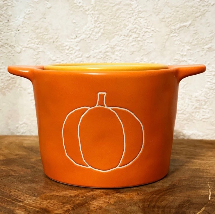 Rae Dunn Harvest Measuring Cups