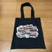 Dreams Come True KEITA MARUYAMA Tote Bag
