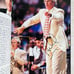 San Antonio Spurs Official 1994-95 Team Yearbook ( Signed By Bob Hill)