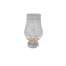 Woodford Reserve Signature Nosing & Sipping Glass