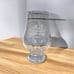 Woodford Reserve Signature Nosing & Sipping Glass