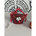 Disney Parks Shoe & Purse Ornaments Mulan Mushu Runway
