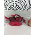 Disney Parks Shoe & Purse Ornaments Mulan Mushu Runway