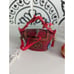 Disney Parks Shoe & Purse Ornaments Mulan Mushu Runway