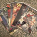 Spawn #131-140 (No #138 and No #139) Lot of 8 Comics